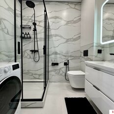 Квартира 51 м², 1-комнатная - изображение 1