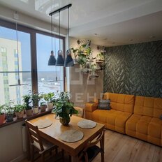 Квартира 45 м², 1-комнатная - изображение 1