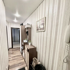 Квартира 58,4 м², 3-комнатная - изображение 2