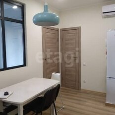 Квартира 40 м², 2-комнатная - изображение 2