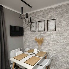 Квартира 55 м², 2-комнатная - изображение 1