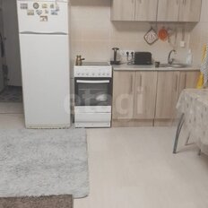 Квартира 26,2 м², студия - изображение 1