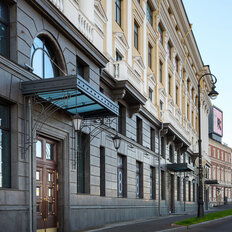 Квартира 95,3 м², 1-комнатная - изображение 5