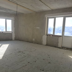 Квартира 127 м², 3-комнатная - изображение 3