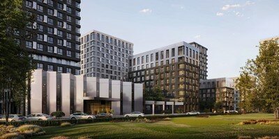 120,7 м², 4-комнатная квартира 81 486 000 ₽ - изображение 23