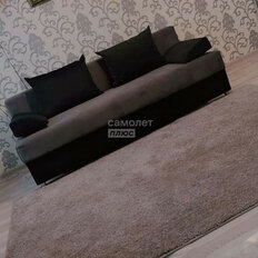 Квартира 24,5 м², 2-комнатная - изображение 2