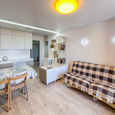 Квартира 40 м², 1-комнатная - изображение 3