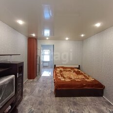 Квартира 30 м², 1-комнатная - изображение 3