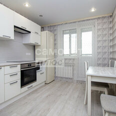 Квартира 56 м², 2-комнатная - изображение 3
