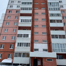 Квартира 31,7 м², 1-комнатная - изображение 1
