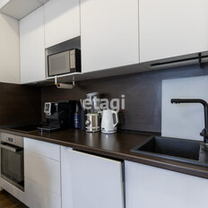 Квартира 34,2 м², 1-комнатная - изображение 3