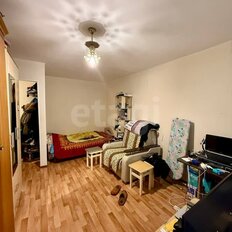 Квартира 34 м², 1-комнатная - изображение 1