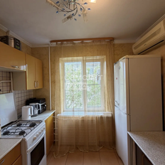 Квартира 34,2 м², 1-комнатная - изображение 2