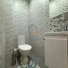 Квартира 65,8 м², 3-комнатная - изображение 3