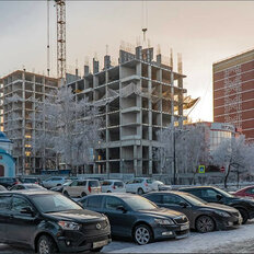 Квартира 93,2 м², 4-комнатная - изображение 4