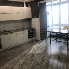 Квартира 37 м², 1-комнатная - изображение 2