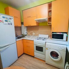 Квартира 33 м², 1-комнатная - изображение 1