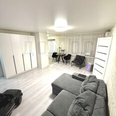 Квартира 45,2 м², 2-комнатная - изображение 2