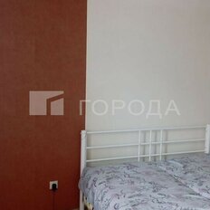 Квартира 41 м², 1-комнатная - изображение 1