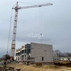 Квартира 52,6 м², 2-комнатная - изображение 3