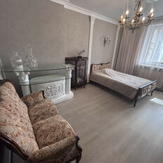 Квартира 36,4 м², 1-комнатная - изображение 2
