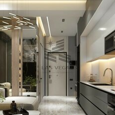Квартира 50 м², 2-комнатная - изображение 1