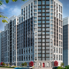 Квартира 52,3 м², 2-комнатная - изображение 4