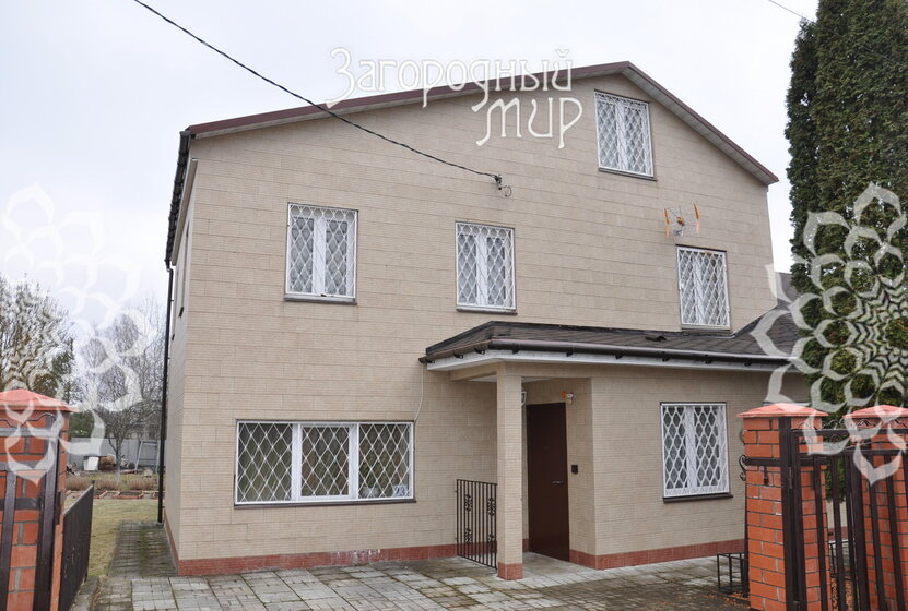 178 м² дом, 11 соток участок 13 990 000 ₽ - изображение 39