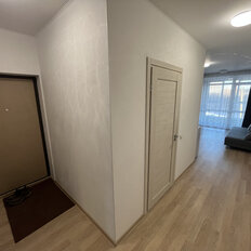 Квартира 25,4 м², студия - изображение 2