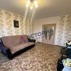 Квартира 64 м², 3-комнатная - изображение 2