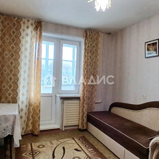 Квартира 63 м², 3-комнатная - изображение 4