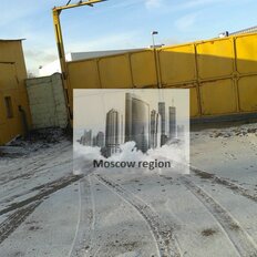 2500 м², склад - изображение 2