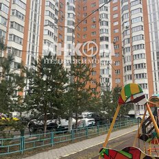 Квартира 37 м², 1-комнатная - изображение 2