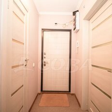 Квартира 41,1 м², 1-комнатная - изображение 4