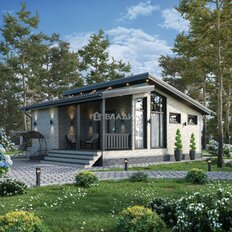 дом + 12,5 сотки, участок - изображение 1