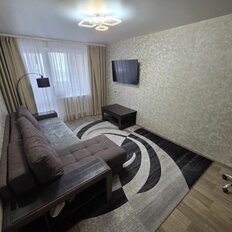 Квартира 33,1 м², 1-комнатная - изображение 5
