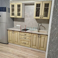 Квартира 39 м², 1-комнатная - изображение 4