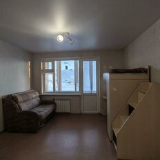Квартира 30 м², студия - изображение 2