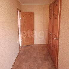 Квартира 33,2 м², 1-комнатная - изображение 5