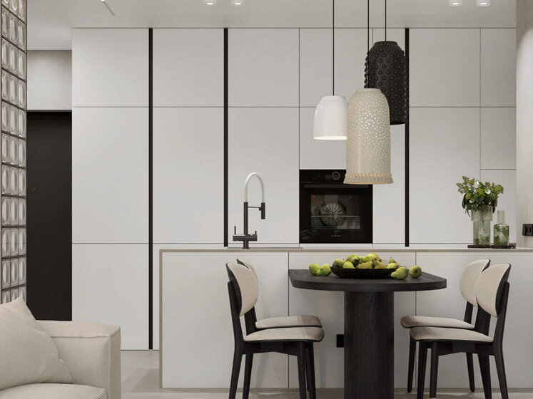 40 м², 1-комнатная квартира 4 500 000 ₽ - изображение 101