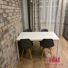 Квартира 36 м², 1-комнатная - изображение 3