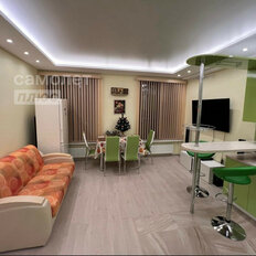 Квартира 68,2 м², 2-комнатная - изображение 3