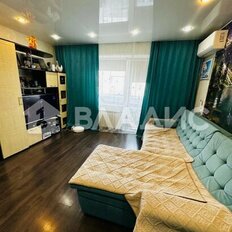 Квартира 61,5 м², 3-комнатная - изображение 2