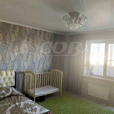 Квартира 56 м², 2-комнатная - изображение 5