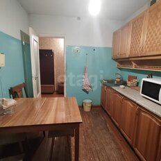 Квартира 63,5 м², 3-комнатная - изображение 4