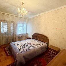 Квартира 57 м², 3-комнатная - изображение 2