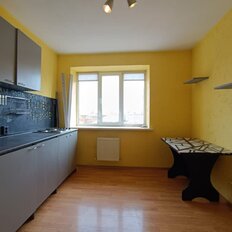 Квартира 37,1 м², 1-комнатная - изображение 4