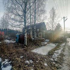 8 соток, участок - изображение 1