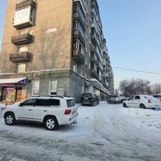 106 м², торговое помещение - изображение 1