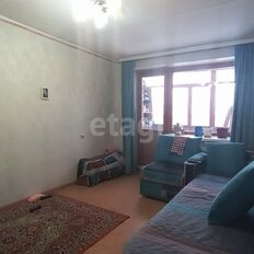 Квартира 50,2 м², 3-комнатная - изображение 1